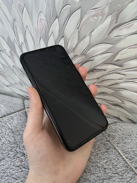 IPhone X 64 гб.