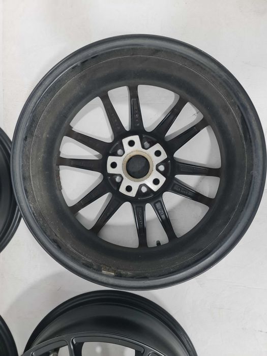 Jante 17 pt Seat Ateca Exeo Tarraco Skoda Karok Kodiak 5x112 6.5J et33