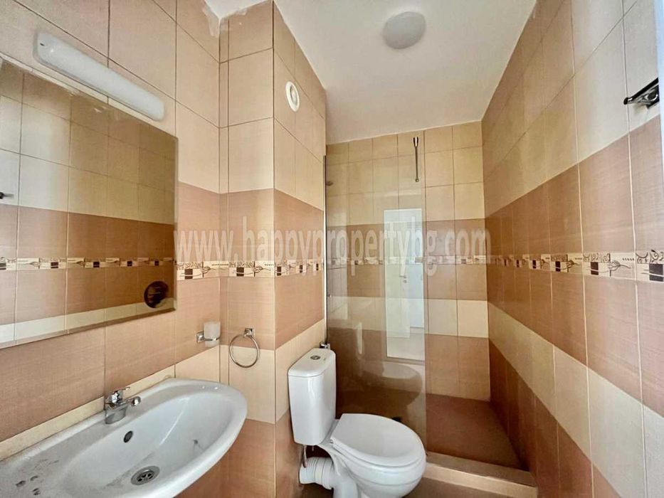 Продава се Двустаен апартамент в к.к. Слънчев бряг - 57 кв.м за 1106 €/кв.м - Снимка #11