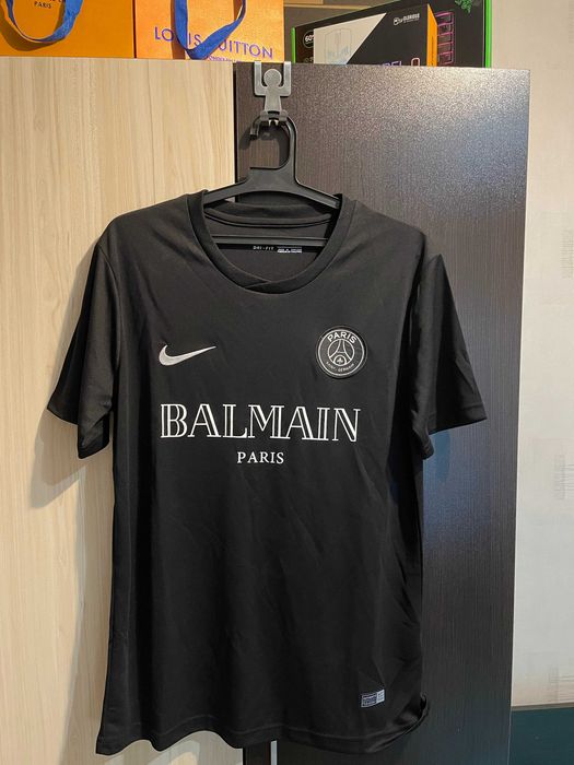 Psg Balmain Paris
