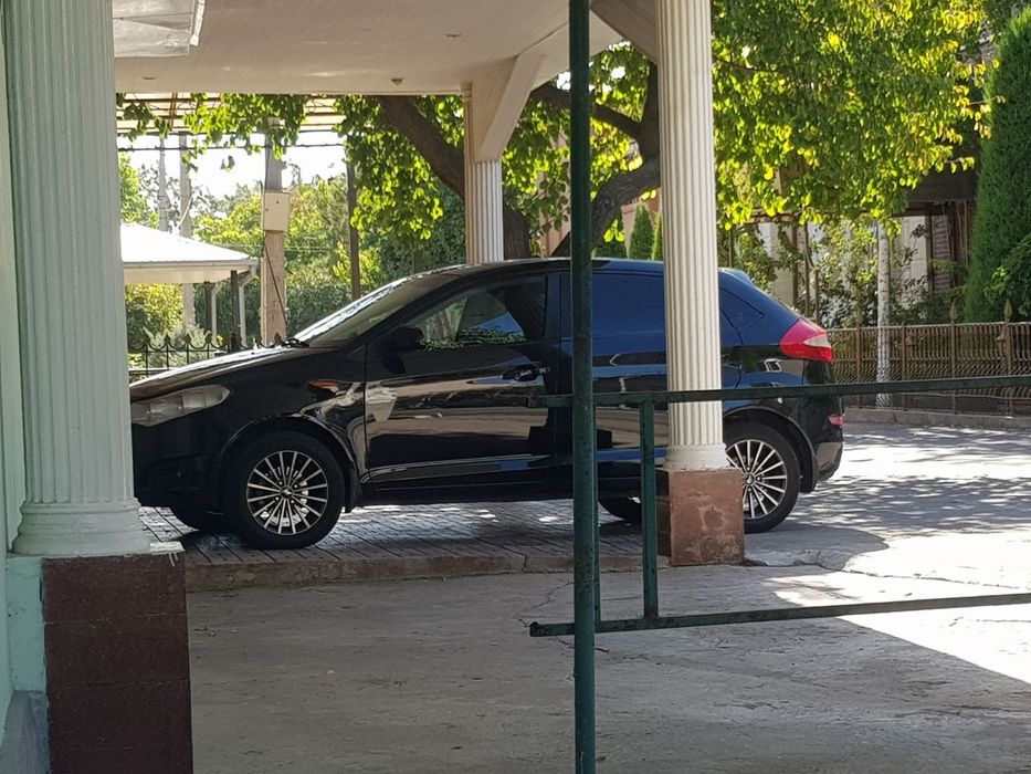 Продаётся Форза (Cherry A 13)