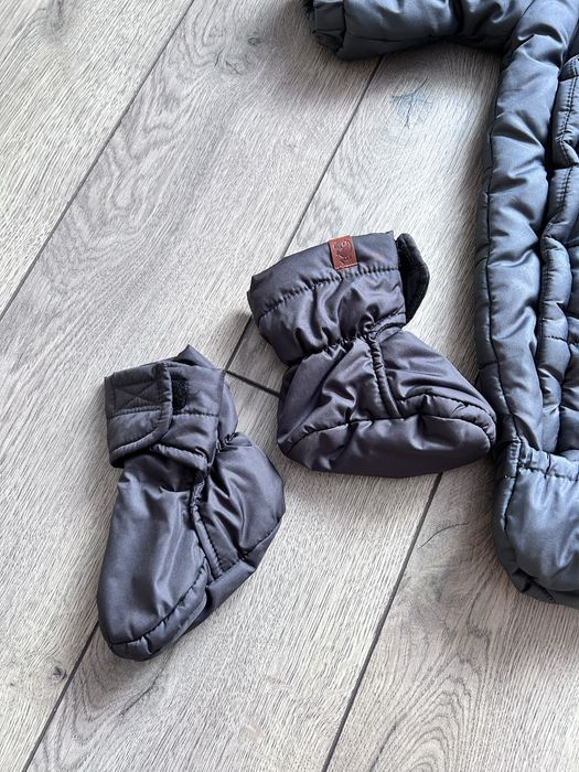 Продам комбинезон весенний