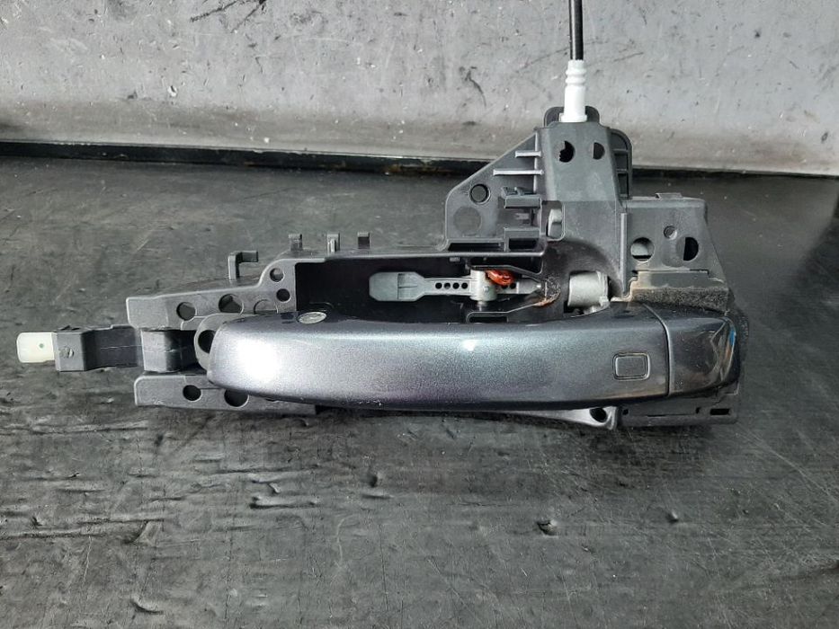 Maner dreapta spate audi a6 c7 avant 4g5 4gd 4h0837886