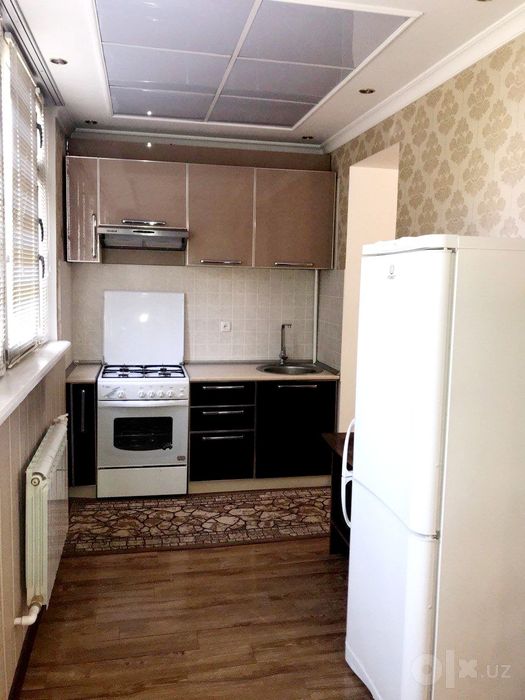 Квартира 3/3/5. 98м²