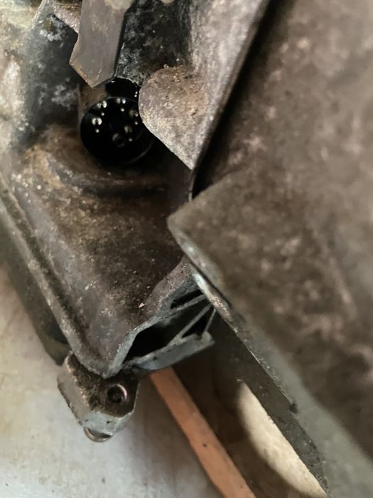 Cutie de viteze automata Mercedes w204 C320 7g-tronic 3.0 cdi om642