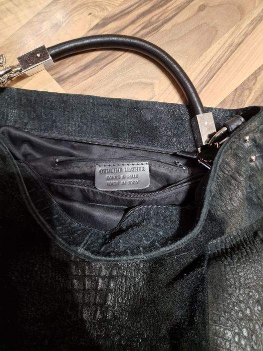 Дамска чанта Vera Italy