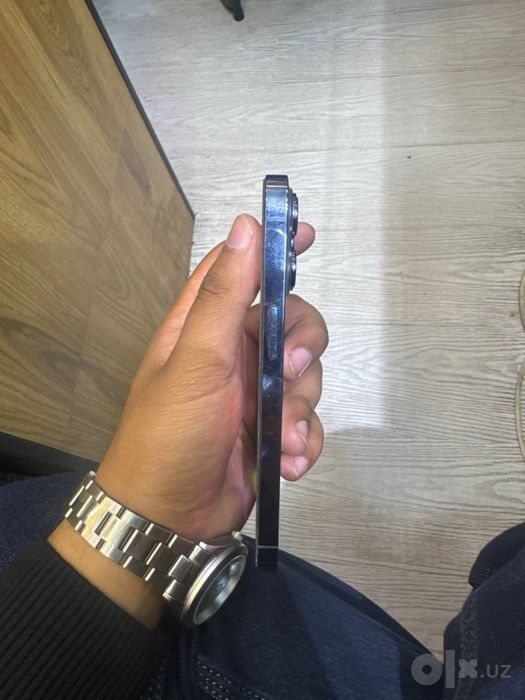 Iphone 13 pro 89%