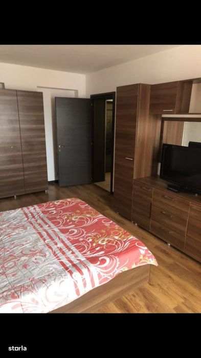 Apartament doua camere decomandat