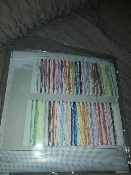 Набор для вышивания