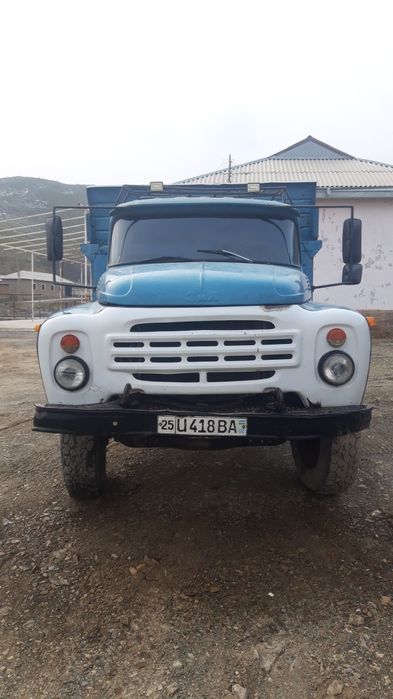 Samasval zil 130