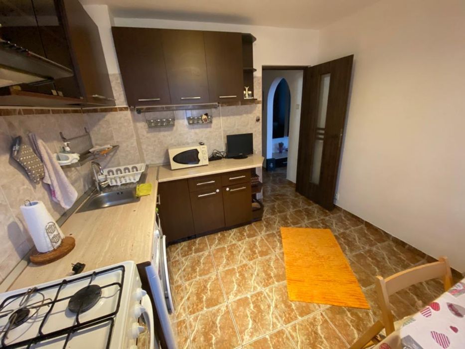 Inchiriere 2 camere Drumu Taberei Chilia Veche