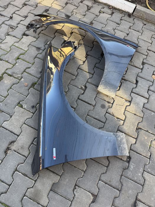 Vand aripa dreapta audi A6 C7  2011usa fata spate a5