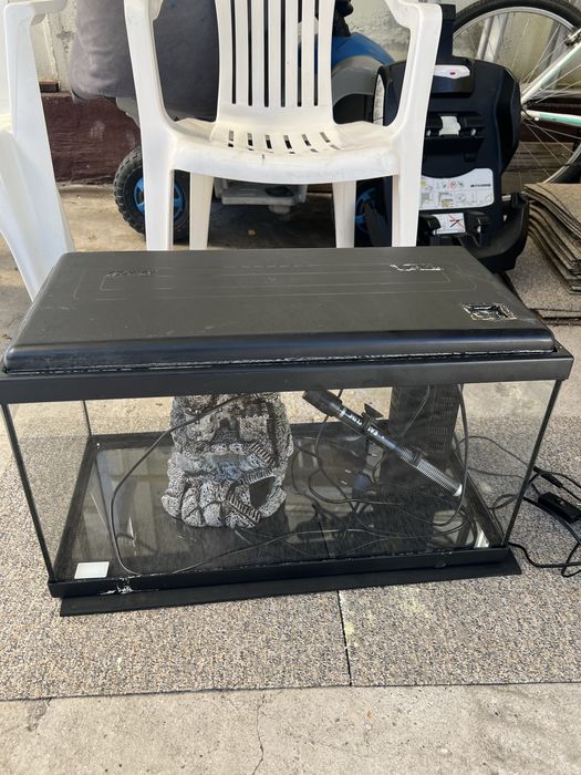 Acvariu Aquatlantis Aquarium 60