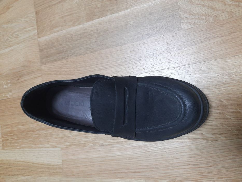 Pantofi de piele Lasocki, marimea 36
