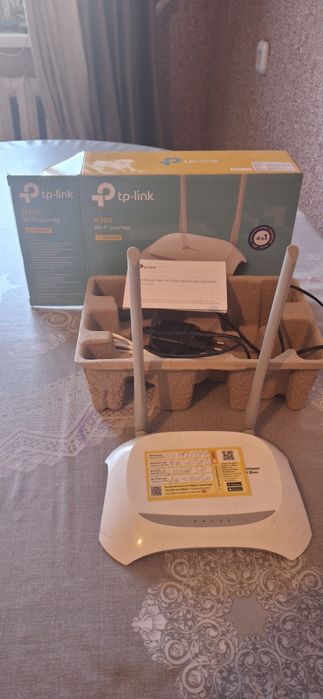 Продается роутер билайна