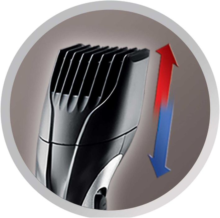 Aparat de tuns barba REMINGTON Beard Trimmer Barba - nou, sigilat orig