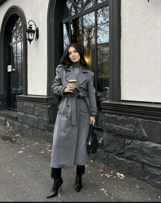 Пальто зимняя……………………………………..