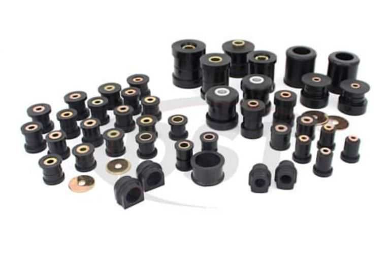 Kit bucse poliuretanice Toyota, Suzuki, Nissan si orice 4x4