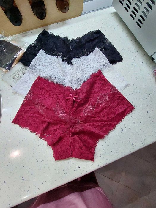 Супер Секси дамски бикини 11бр. само за 12лв.