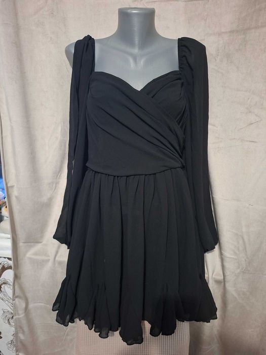 Рокля тип гащеризон