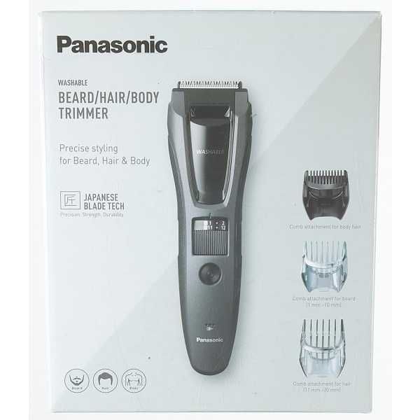 Тример за коса и брада Panasonic ER-GB62