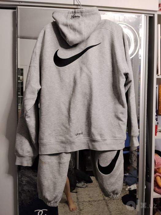 Мужской костюм Nike