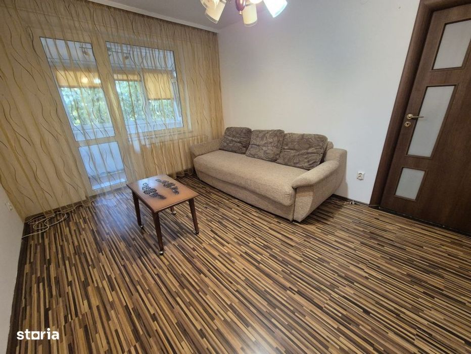 Apartament 2 camere Semicentral - zona Expo Parc, renovat