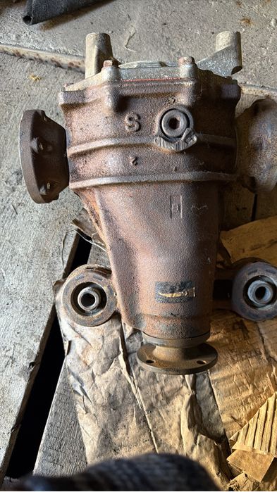 Редуктор марк 2 90-100