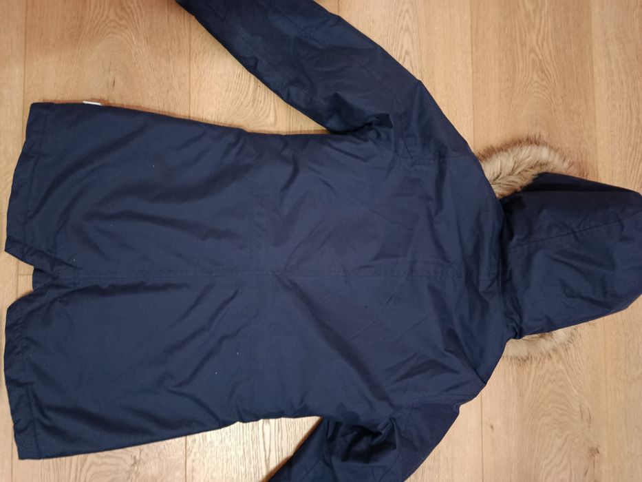 Непромокаемо зимно яке  164 размер
