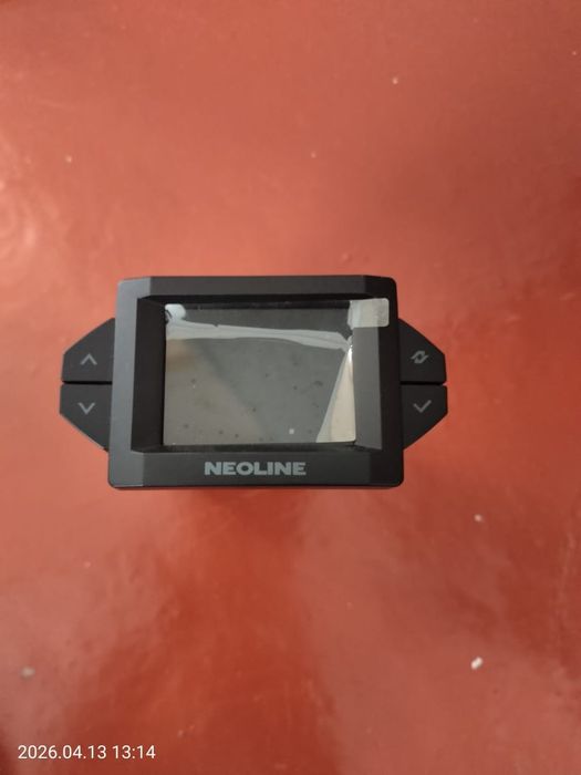 Видеорегистратор