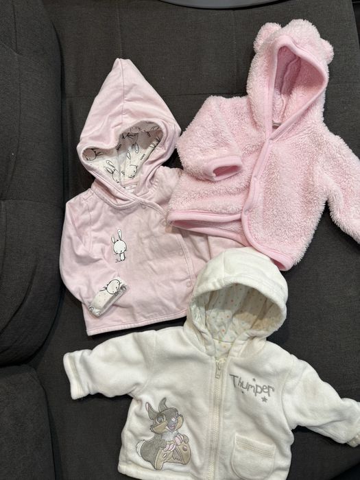 Лот якенца за новородено