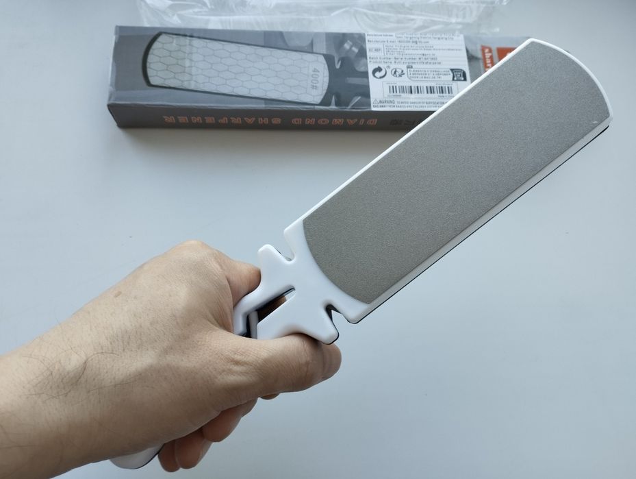 Алмазная точилка 5 в 1