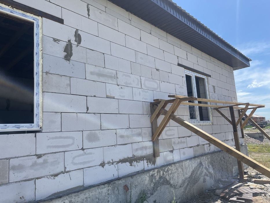 Пластиковые окна Астана