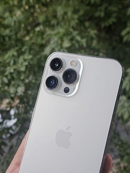 Iphone 13 Pro Max 256 GB