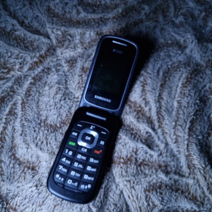 Gusto 3 Samsung 2sim