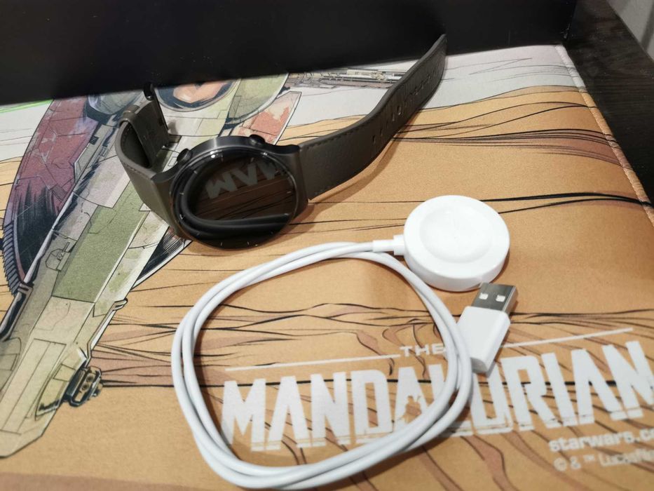 Huawei Watch GT 2 Pro