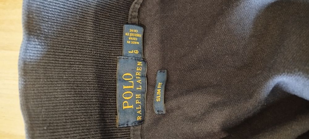 Ризи с дълъг ръкав и  блуза на Polo/Ralph Lauren