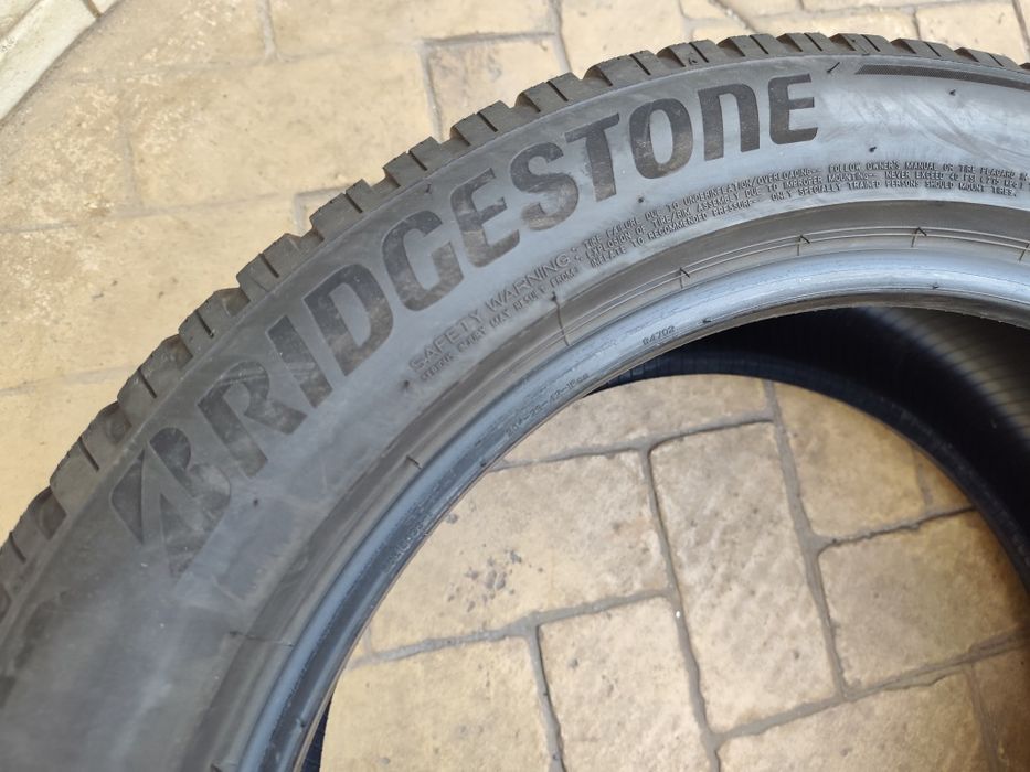 Зимни гуми Bridgestone 255/50R19  dot23 255/50/19