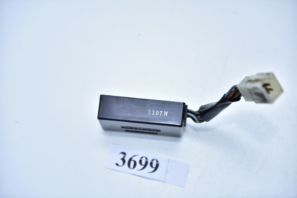 Kymco Spacer 125 Unitate CDI Generator de aprindere ECU ST-D411