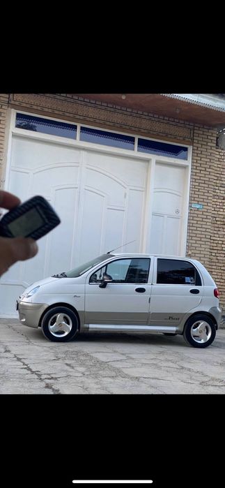 Matiz Best 2017 Radnoy!