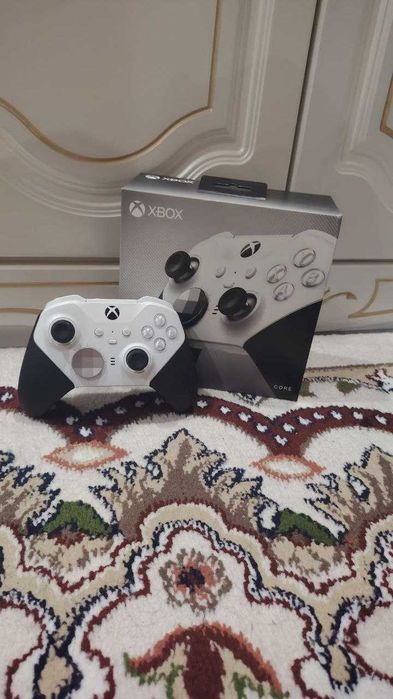 Геймпад Microsoft Elite Series 2 Xbox ,PC