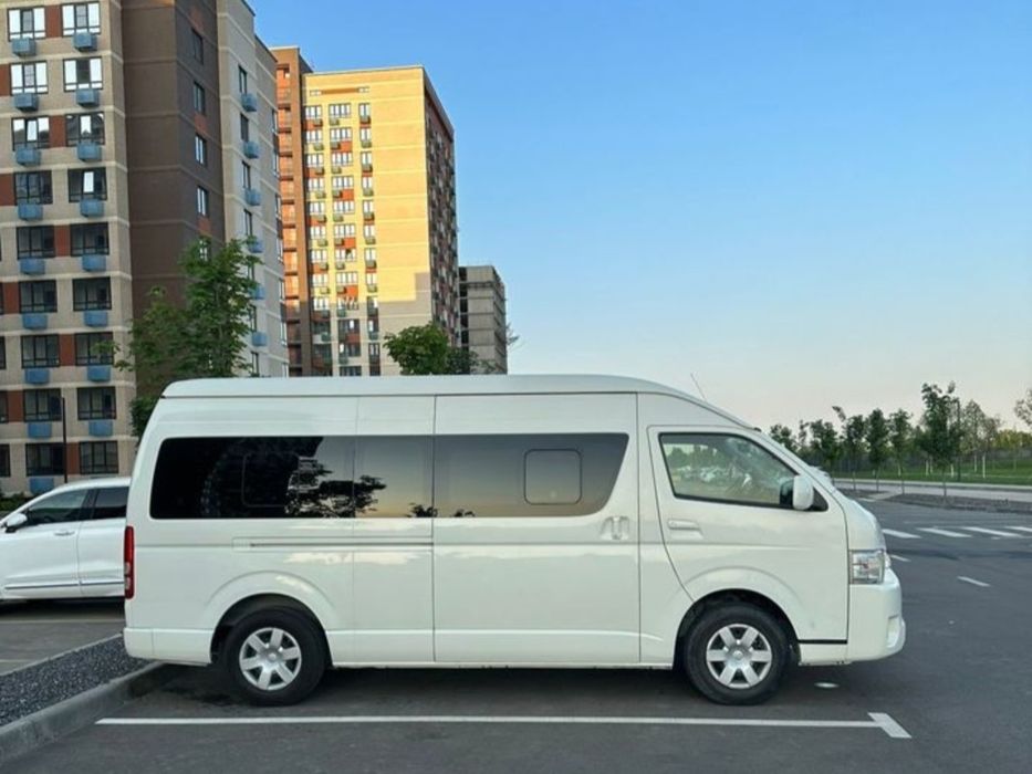 Экскурсии по Самарканду Сопровождение гостей, делегаций Авто 10-14мест