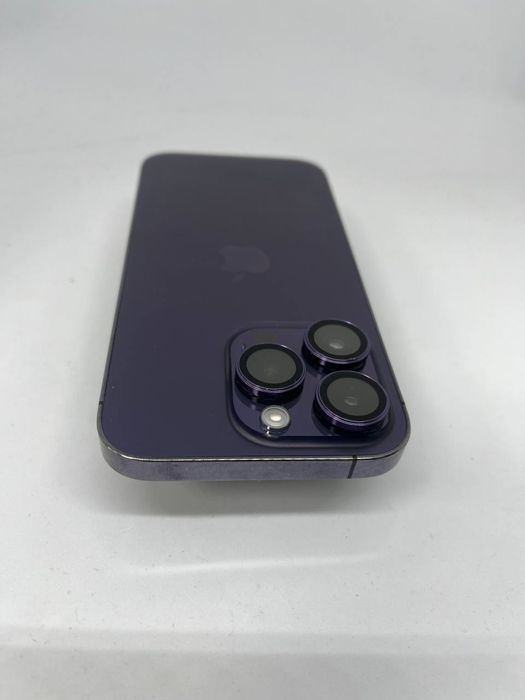 Ip 14 pro 256 gb imei 66414 Pintel.kz