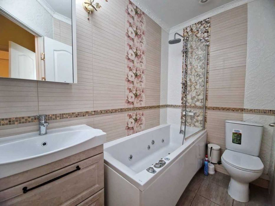 Дава се под наем Двустаен апартамент в София, Яворов - 56 кв.м за 450 € - Снимка #2