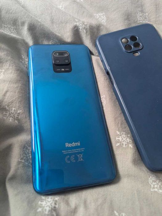 Redmi Note 9S в идеално състояние