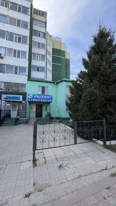 Продается / сдается стоматологическая клиника