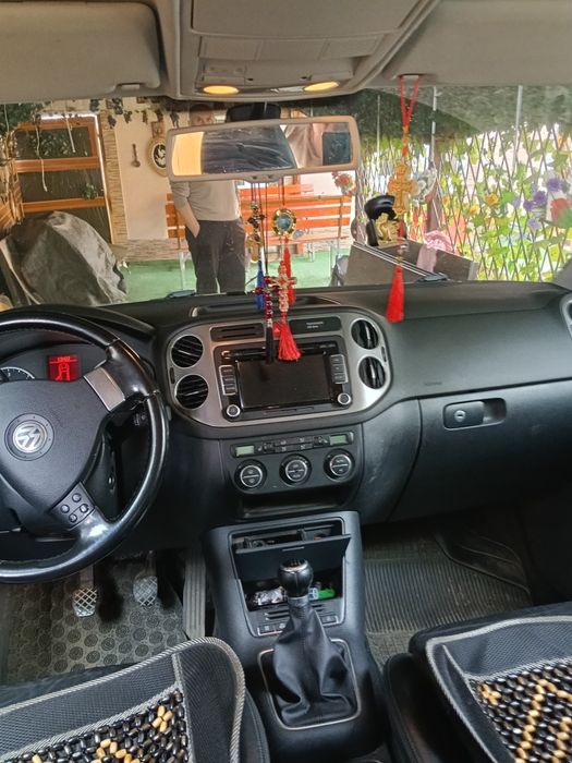 Tigoan și ATV la pachet sau separat