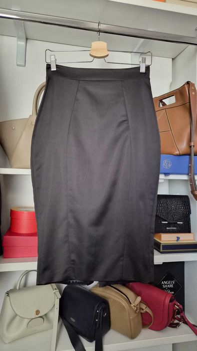 Fusta neagra Murmur