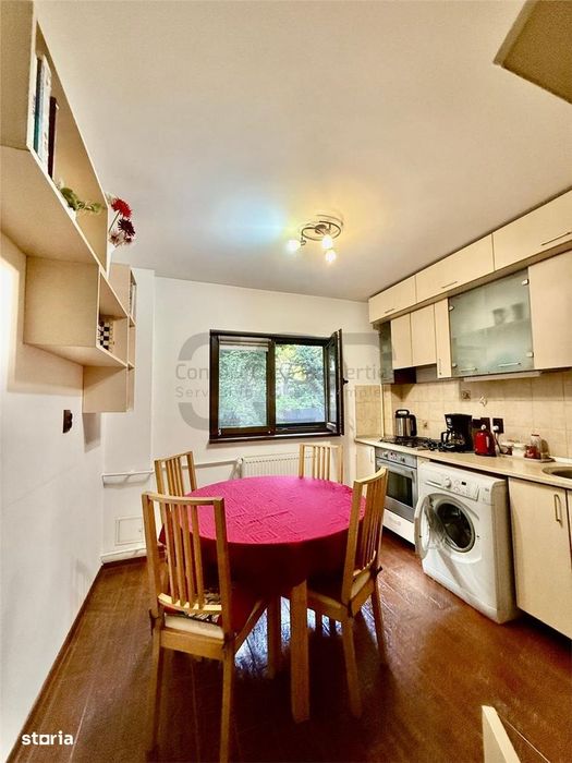 Apartament – Bucuresti - Vedere 5