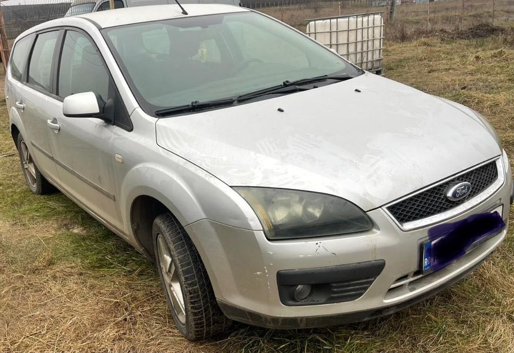 Dezmembrări Ford Focus 2 2006, 1.6D
